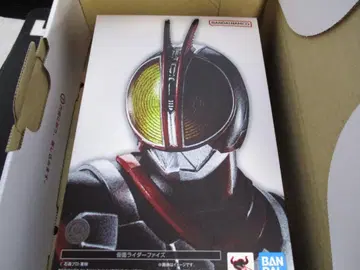 S.H.Figuarts 진골조제법 가면라이더 파이즈 미개봉