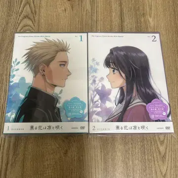 [] DVD 1 2권 세트