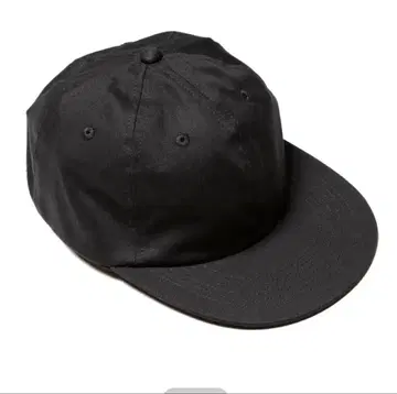 OVY Vintage French Drill 6 Panel Cap