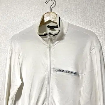 Armani Exchange 아르마니 익스체인지 집업 S AX