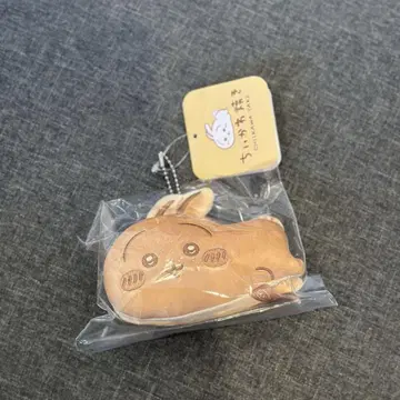 치이카와 구이 마스코트 토끼