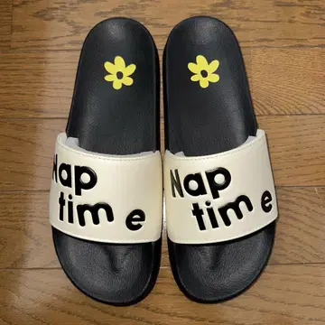 Naptime 샌들 아이보리 41