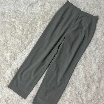 pierre cardin 슬랙스 민트 그레이 M 오피스