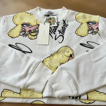 JOYRICH 속기모 상의