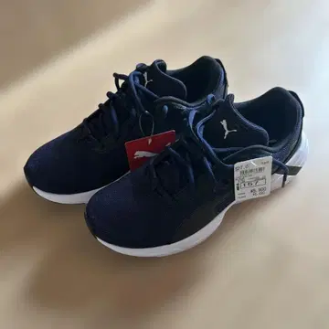 PUMA 스페이스 러너 27.0cm