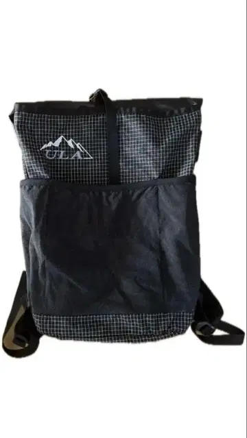 ULA Equipment PACKRAT 팩라트
