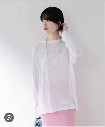 SHENERY 시어 빅롱T
