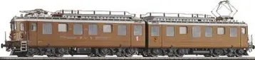 Roco 63880 SBB BLS Ae 8/8 HO 브라운