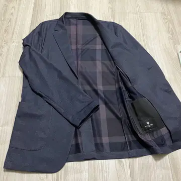 BLACK LABEL CRESTBRIDGE 테일러드 자켓 L