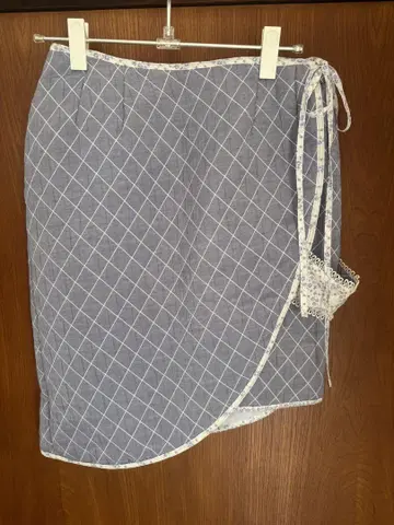 리린카 skirt