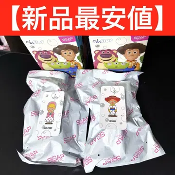 POPMART 토이스토리 vinblop 피규어 BO 보