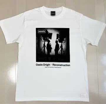 Oasis Origin + Reconstruction 셔츠 M 사이즈