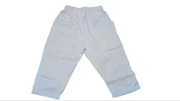카이세이도 캐주얼 팬츠 시로