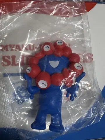 먀쿠먀쿠 카이요도 서있는 ver 가챠가챠