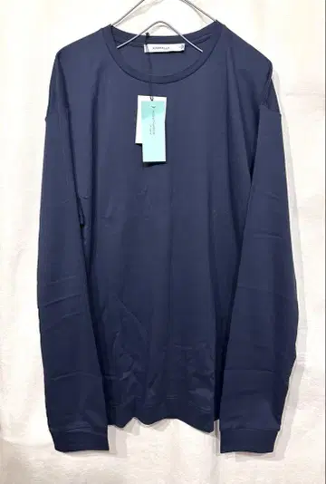 Kashwere KASHALLY 카시웨어 카슈아리 롱 T-SHIRT