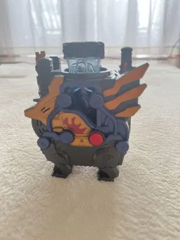 가면라이더 빌드 DX 크로즈 드래곤