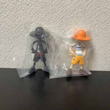원피스 루피의 LUFFY's 모험 기록 동쪽 바다