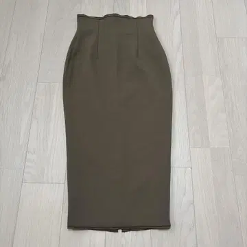 윔 가젯 타이트 스커트