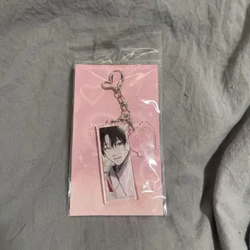 타이시로 군, 너란 녀석. LAFARY 라파리 아크릴 키링