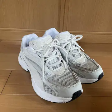 [ PUMA ] 푸마 스니커즈 NITRO 24.5cm