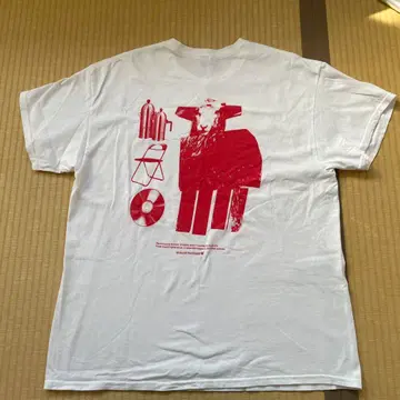 메종 스트레이 쉽 T셔츠 maison straysheep 반팔 T셔츠