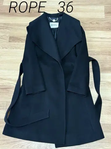 ROPE 코트