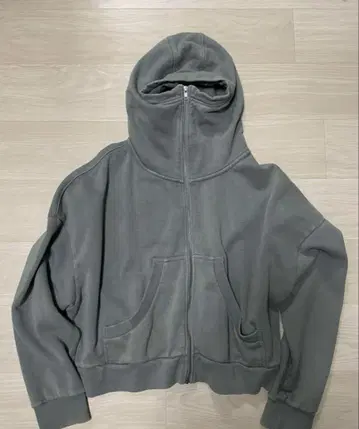entire studios full zip hoodie
