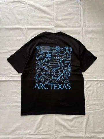 bootlab BOOTLAB SS TEE BLACK XL