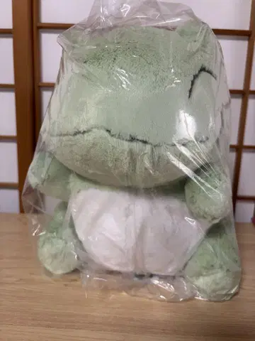 푹신푹신 안고 다니는 봉제 인형 미가와리