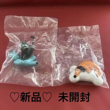 umao figureCollection 새상품 미개봉