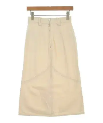 ISABEL MARANT 롱 맥시 길이 스커트 여성용