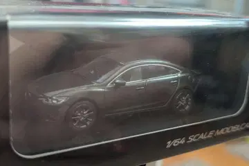 MAZDA ATENZA 세단 모델카