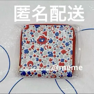 오사카 간사이 만박 미야쿠미야쿠 코미야쿠 종이 공예 지갑 코미야쿠
