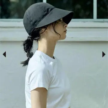 선배리어100 와이드 캡 M 사이즈