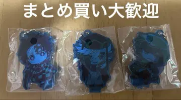 귀멸의 칼날 코코미에 탄지로 도우마 젠이츠