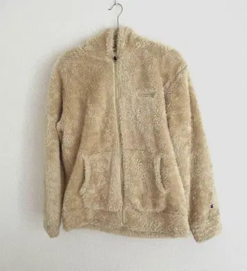 챔피온 Champion 보아 후드티 베이지 XL(C3-L615)