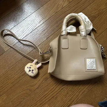 치이카와 토끼 백 시마무라