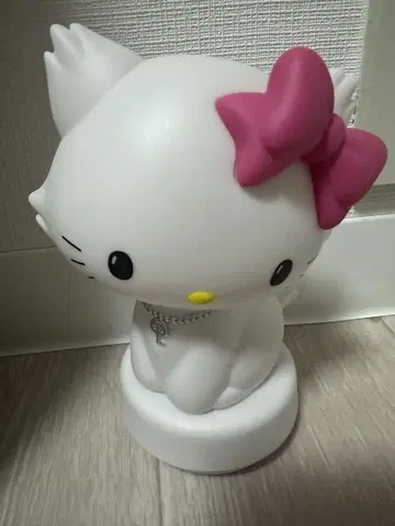 챠미 키티 방 라이트