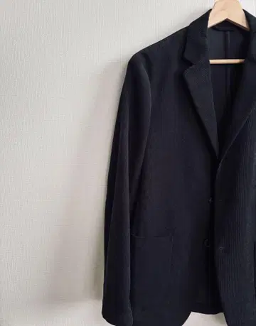 새상품급 유나이티드 애로우즈 테일러드 자켓