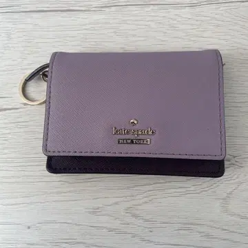 kate spade 퍼플 키케이스