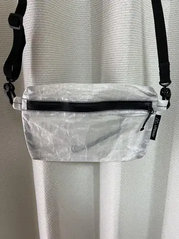 LITEWAY 라이트웨이 HIP BELT DCF