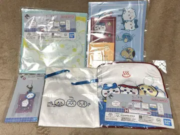 치이카와 제일복권 묶음 판매 F G H