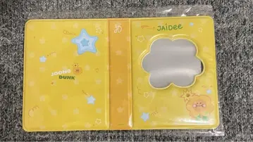 JoongDunk JAIDEE CARD ALBUM 카드 앨범 GMM
