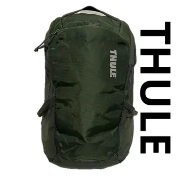 PC 대응 14L Thule 비즈니스 백팩 그린 스 A09