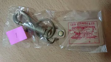 Levi's 빈티지 키링 [ 1 ]