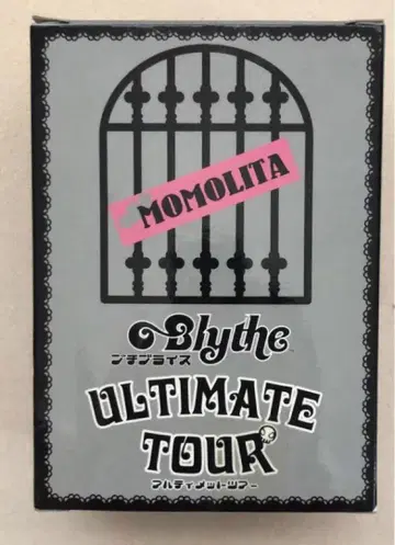 CWC 한정판 미니 브라이스 얼티밋 투어 ULTIMATE TOUR