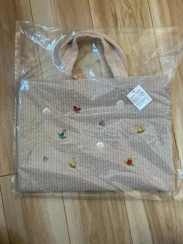 FEILER x pionunnal MIMI' CAFE BEIGE