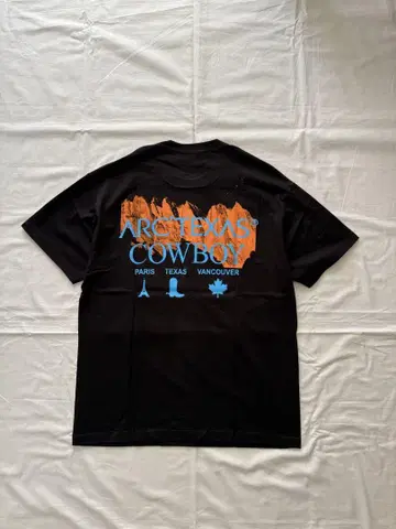 bootlab PARIS TEXAS VANCOUVER BLACK L