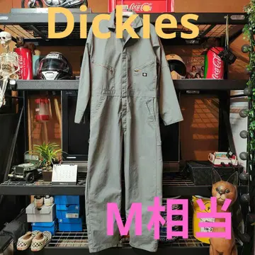 Dickies 디키즈 스트레치 작업복 M 상당