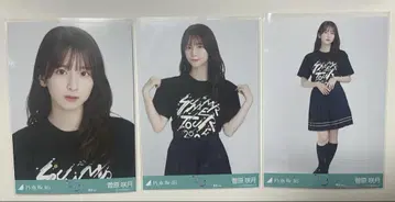 노기자카 브로마이드 스가와라